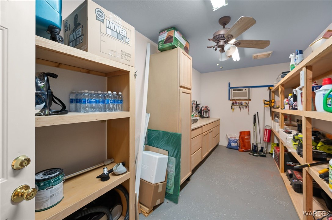 3516 Packsaddle Road Kingman, AZ 86401 - Photo 68 of 100 Workshop