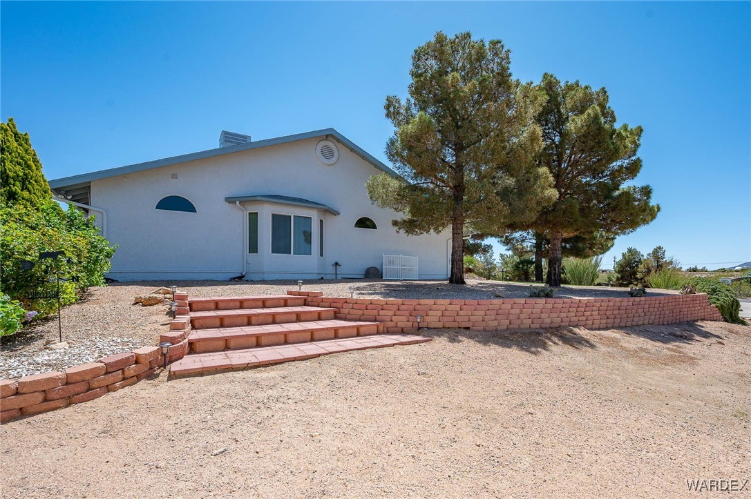 3516 Packsaddle Road Kingman, AZ 86401 - Photo 88 of 100 Yard