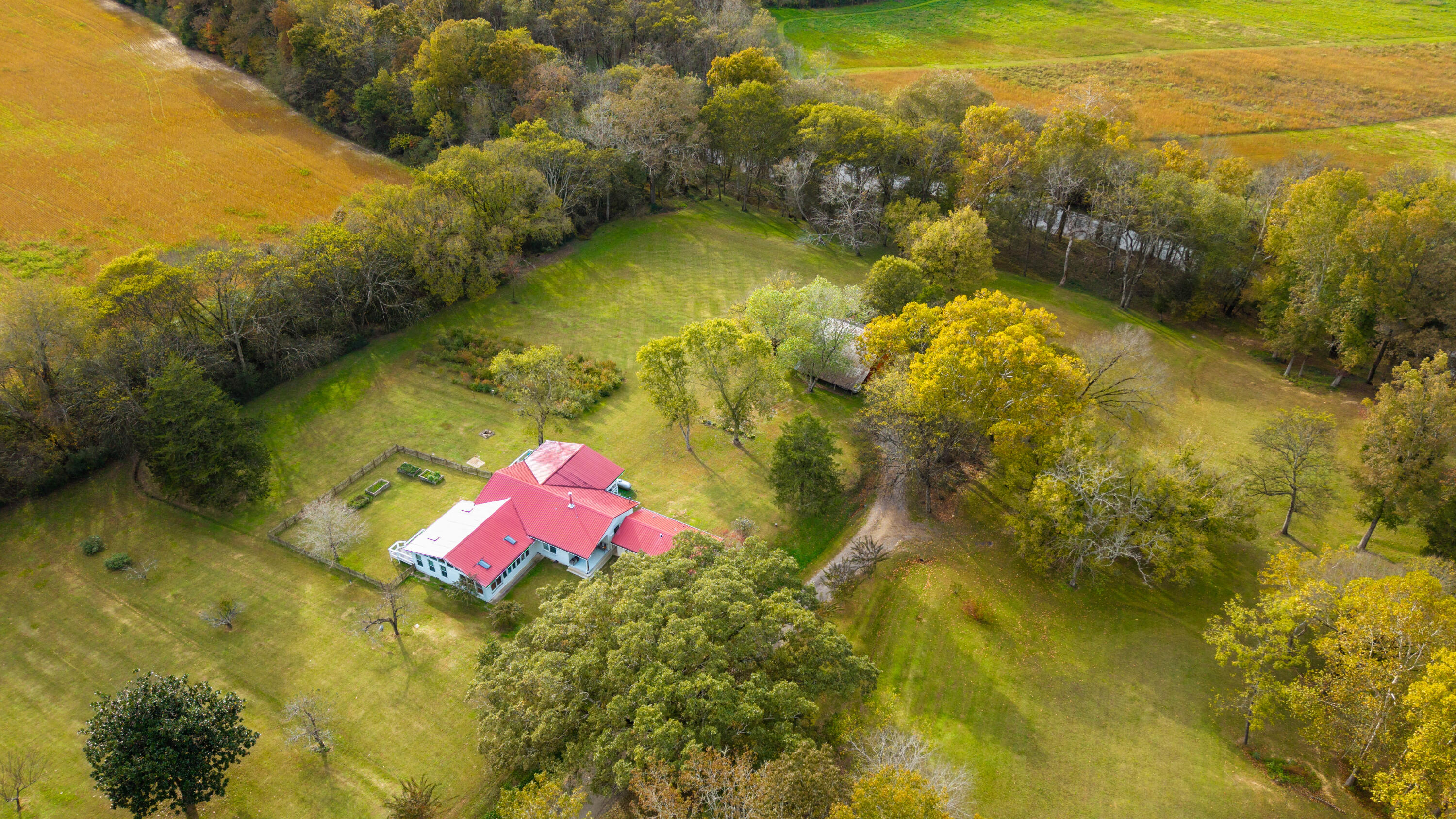 49 Hart Of Pine Road Dunlap, TN 37327 - Photo 106 of 126 THE SETTING