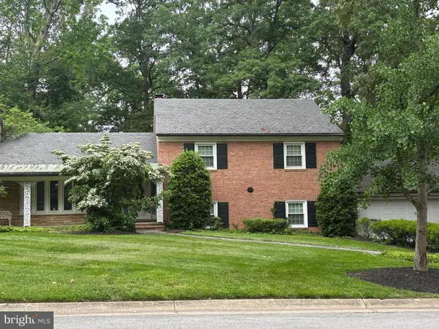 $795,000 | 3804 Calverton Drive, Hyattsville, MD 20782