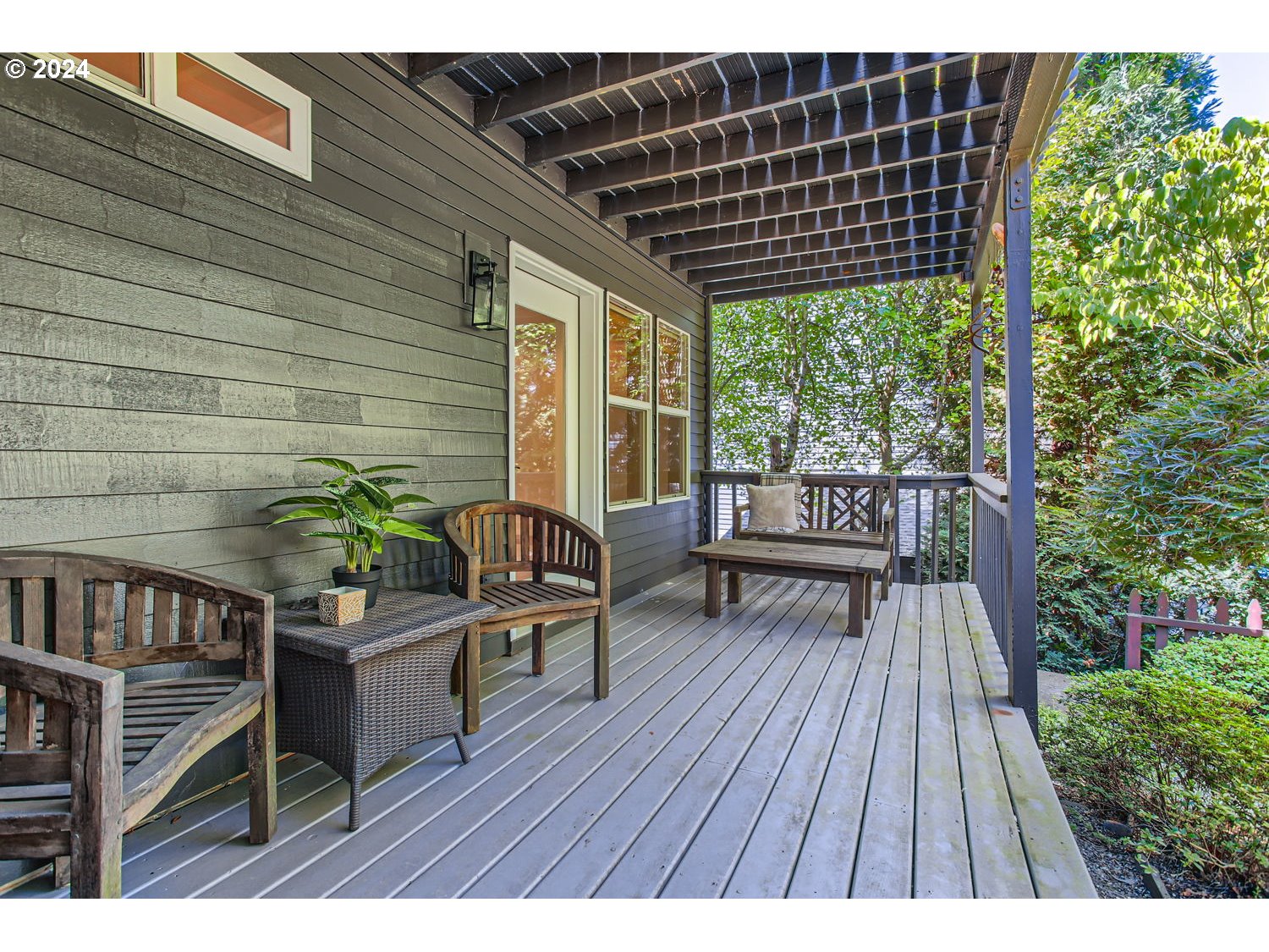 10329 Southwest Porter Street Portland, OR 97225 - Photo 24 of 27 Gallery Image 24