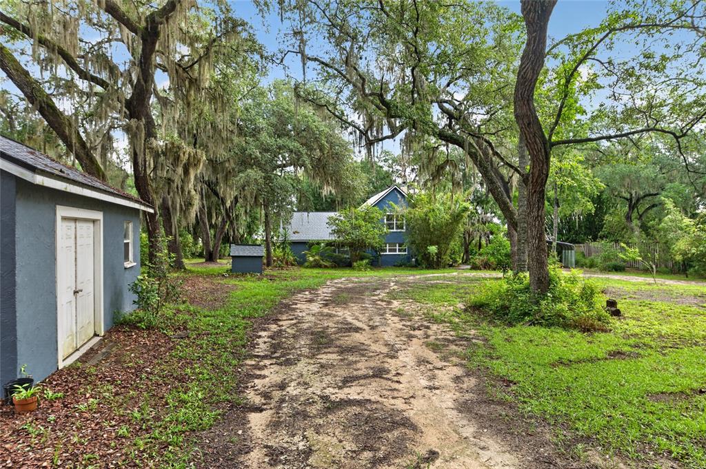 104 Long Pond Way Hawthorne, FL 32640 - Photo 5 of 76