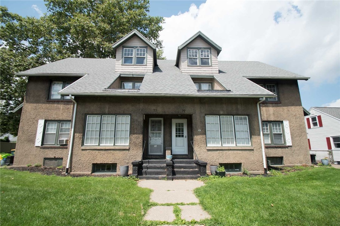 75-81 Presque Street Rochester, NY 14609 - Photo 1 of 1