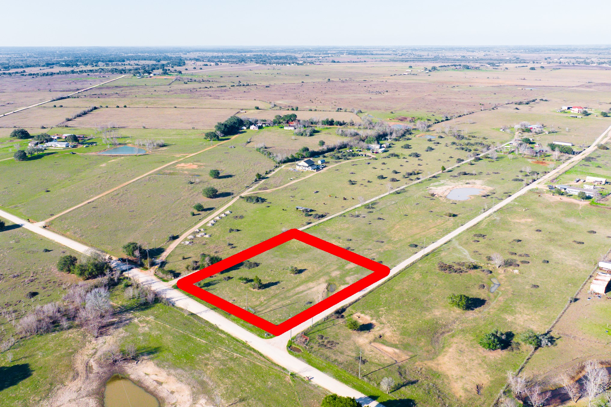 682 Schultz Road Sealy, TX 77474 - Photo 2 of 35