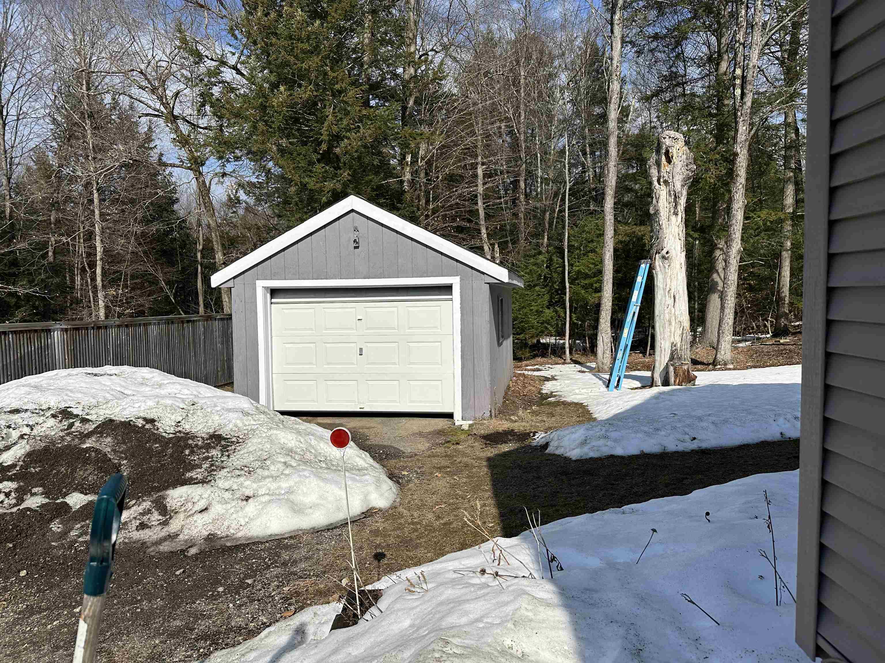 6 Mark Street Jaffrey, NH 03452 - Photo 3 of 12