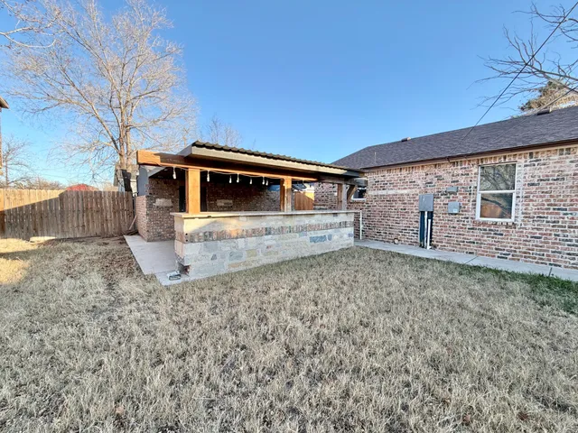 $149,000 | 209 East 15th Street, Littlefield, TX 79339