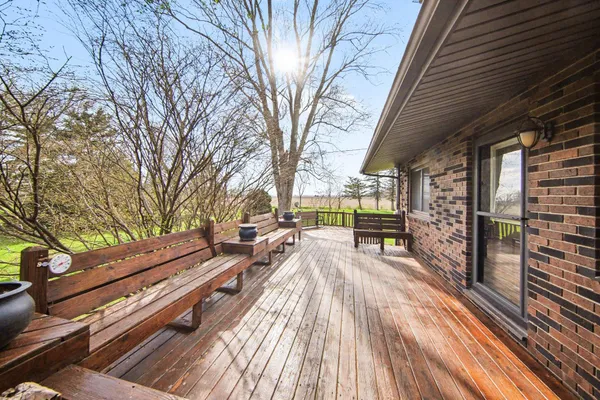 $339,800 | 9011 Hiser Road, Milan, MI 48160