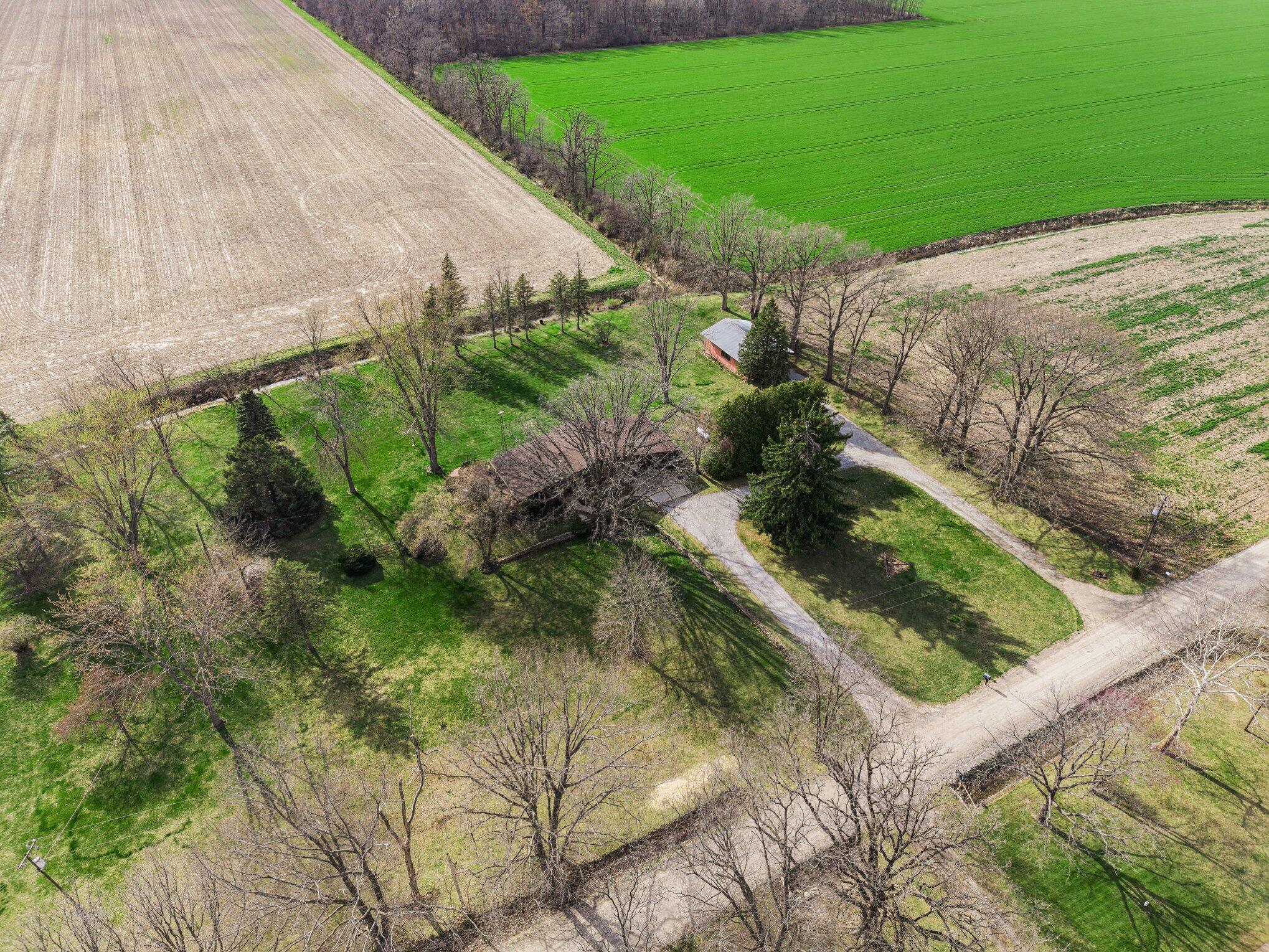 9011 Hiser Road Milan, MI 48160 - Photo 33 of 42 033_file_3042