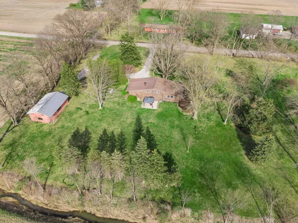 $339,800 | 9011 Hiser Road, Milan, MI 48160