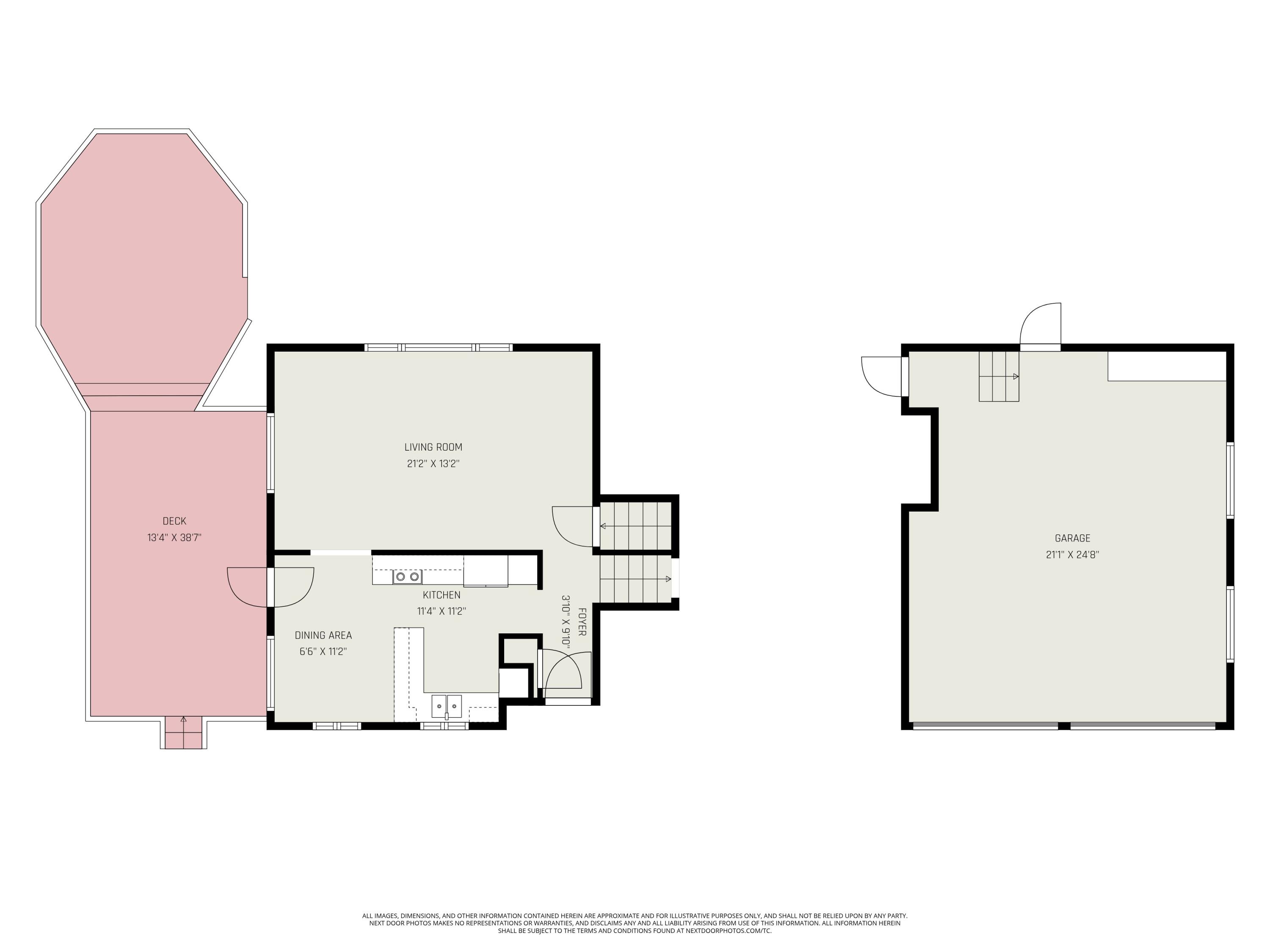 9011 Hiser Road Milan, MI 48160 - Photo 40 of 42 Main Level
