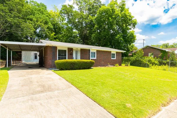 $124,000 | 1509 Shepherd Drive, Columbus, GA 31906