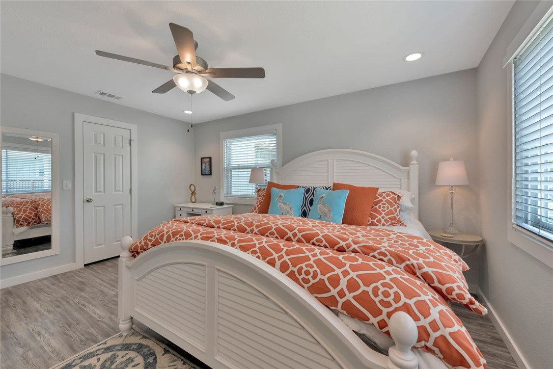 230 Cut-Off Road, Unit 231 Port Aransas, TX 78373 - Photo 17 of 35