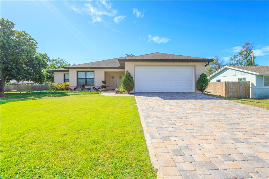 9188 Pineapple Road Fort Myers, FL 33967 - Photo 2 of 24 Gallery Image 2