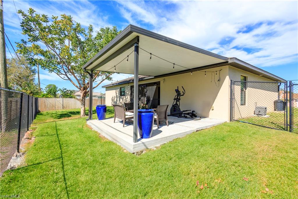 9188 Pineapple Road Fort Myers, FL 33967 - Photo 24 of 24 Gallery Image 24