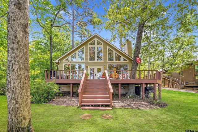 $1,275,000 | 115 Larsen Lane, Scroggins, TX 75480