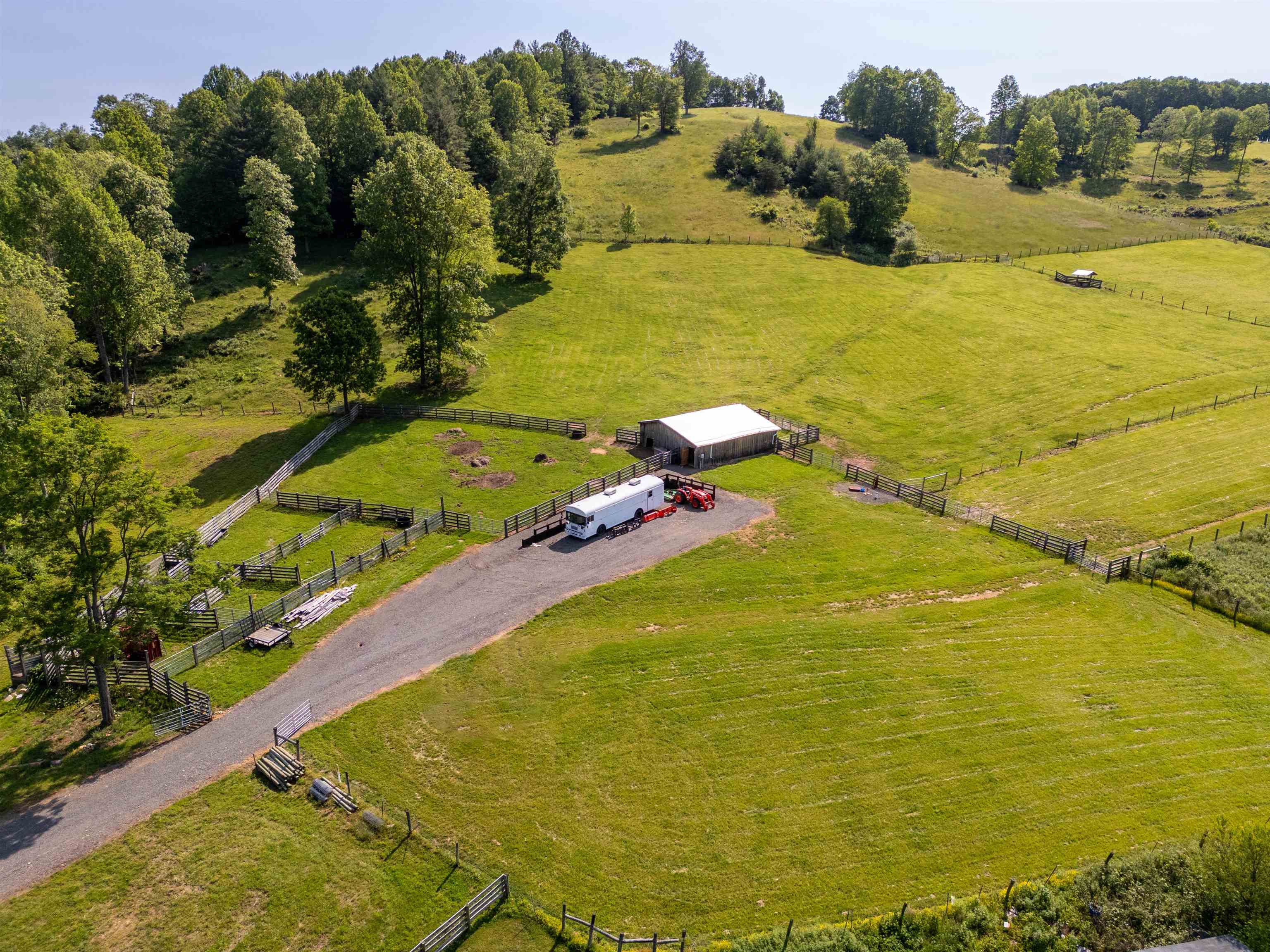 Tbd Tbd Gibson Knob Road Laurel Fork, VA 24352 - Photo 3 of 65 Gallery Image 3