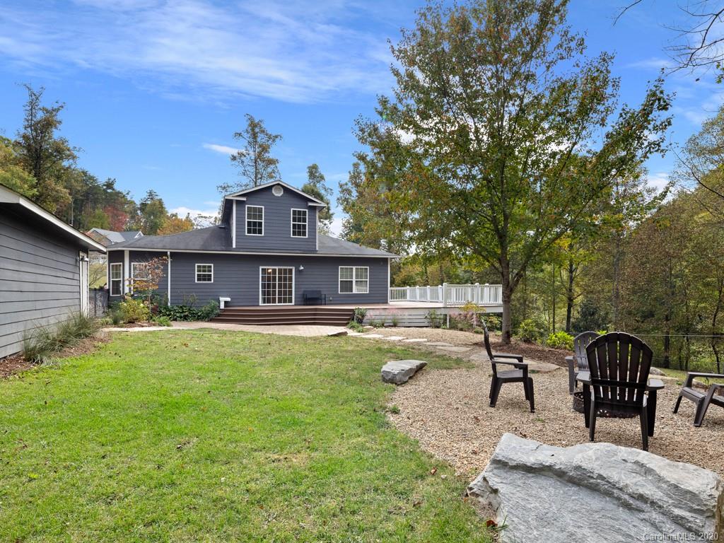 46 Creek Run Road, Unit 4 Candler, NC 28715 - Photo 12 of 37 Gallery Image 12