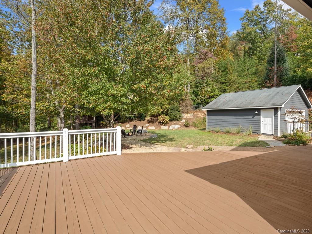 46 Creek Run Road, Unit 4 Candler, NC 28715 - Photo 16 of 37 Gallery Image 16