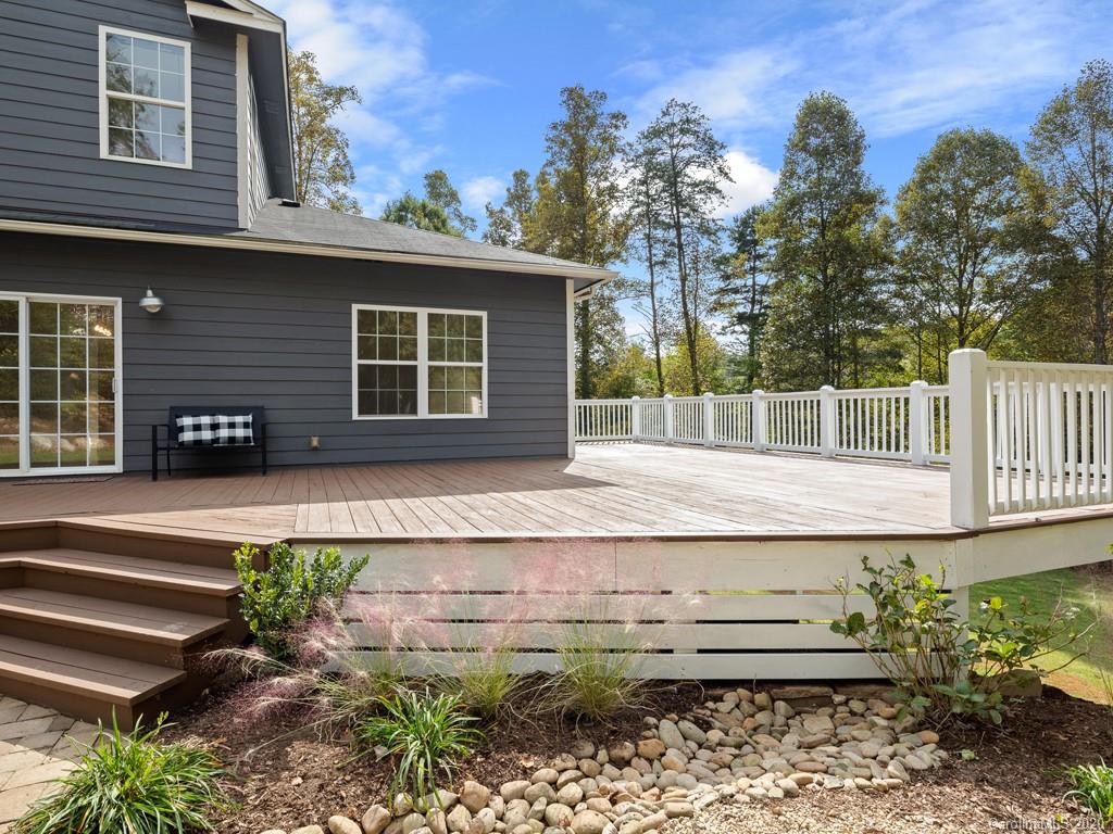 46 Creek Run Road, Unit 4 Candler, NC 28715 - Photo 17 of 37 Gallery Image 17