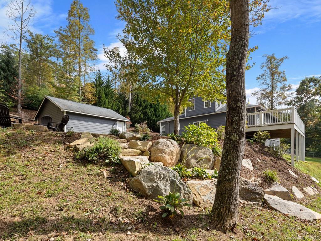 46 Creek Run Road, Unit 4 Candler, NC 28715 - Photo 19 of 37 Gallery Image 19