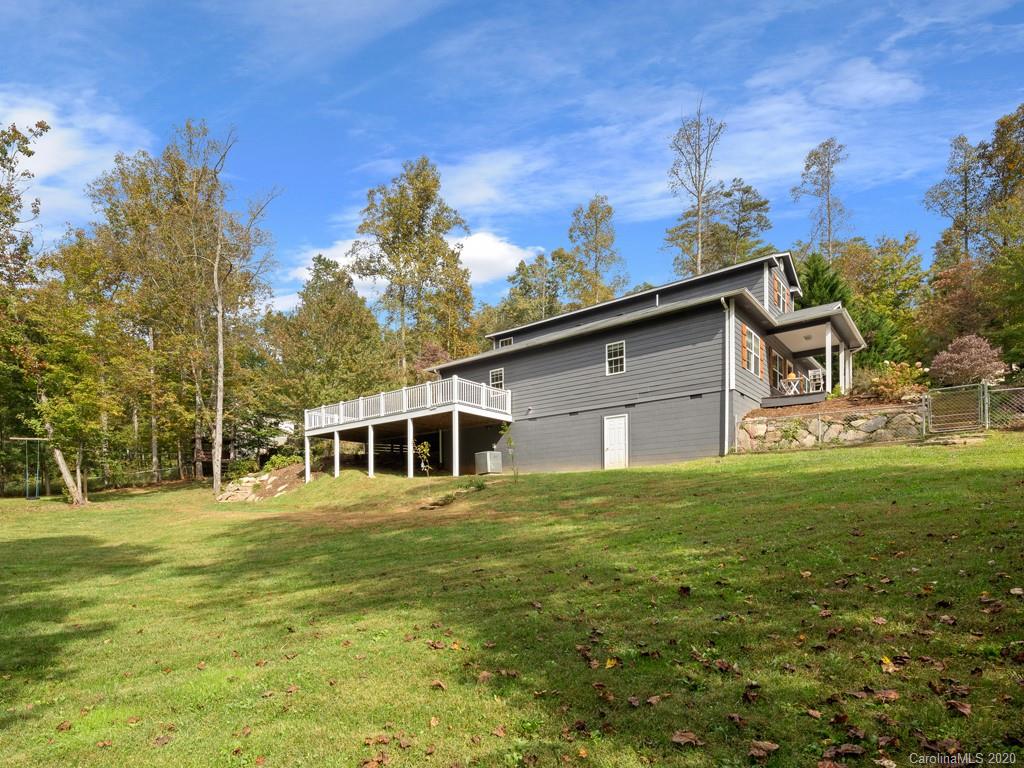 46 Creek Run Road, Unit 4 Candler, NC 28715 - Photo 8 of 37 Gallery Image 8