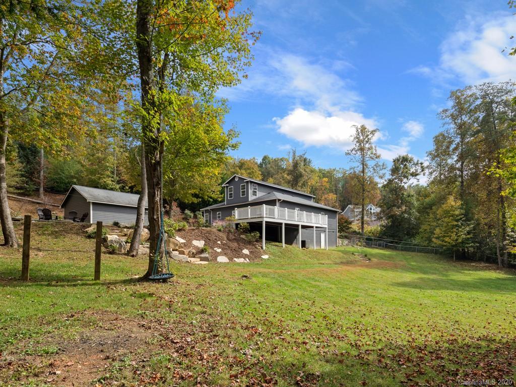 46 Creek Run Road, Unit 4 Candler, NC 28715 - Photo 10 of 37 Gallery Image 10