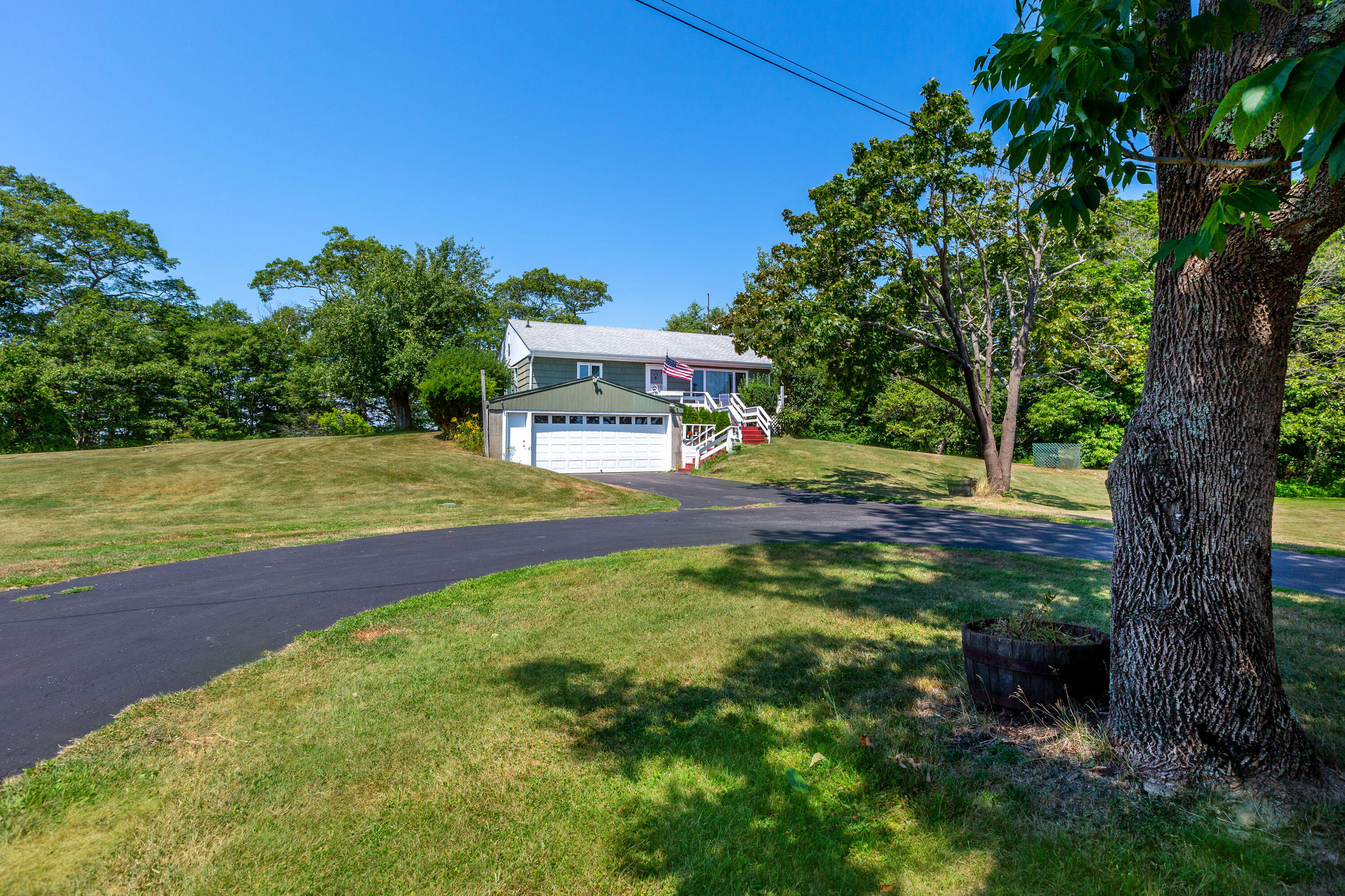 978 Mere Point Road Brunswick, ME 04011 - Photo 14 of 40 Mere Pt_Baribeau_01