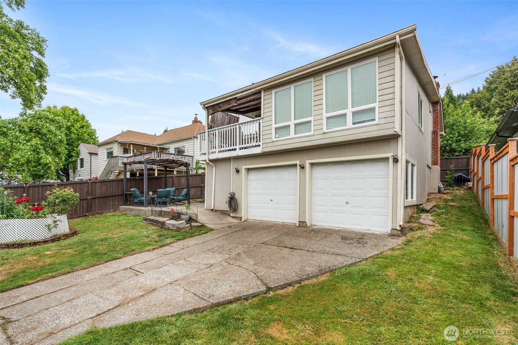 761 Southeast Adams Avenue Chehalis, WA 98532 - Photo 3 of 36