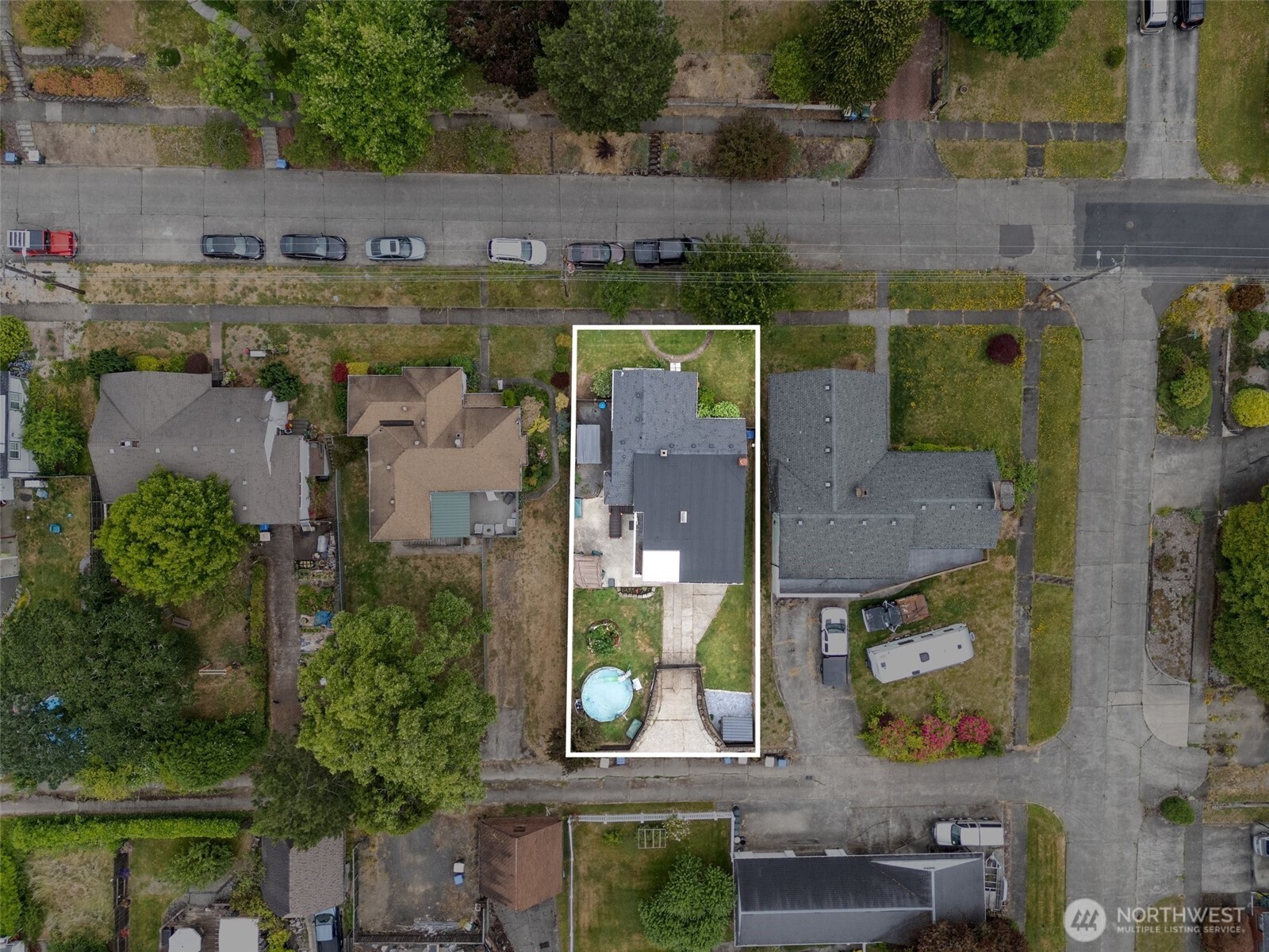 761 Southeast Adams Avenue Chehalis, WA 98532 - Photo 33 of 36