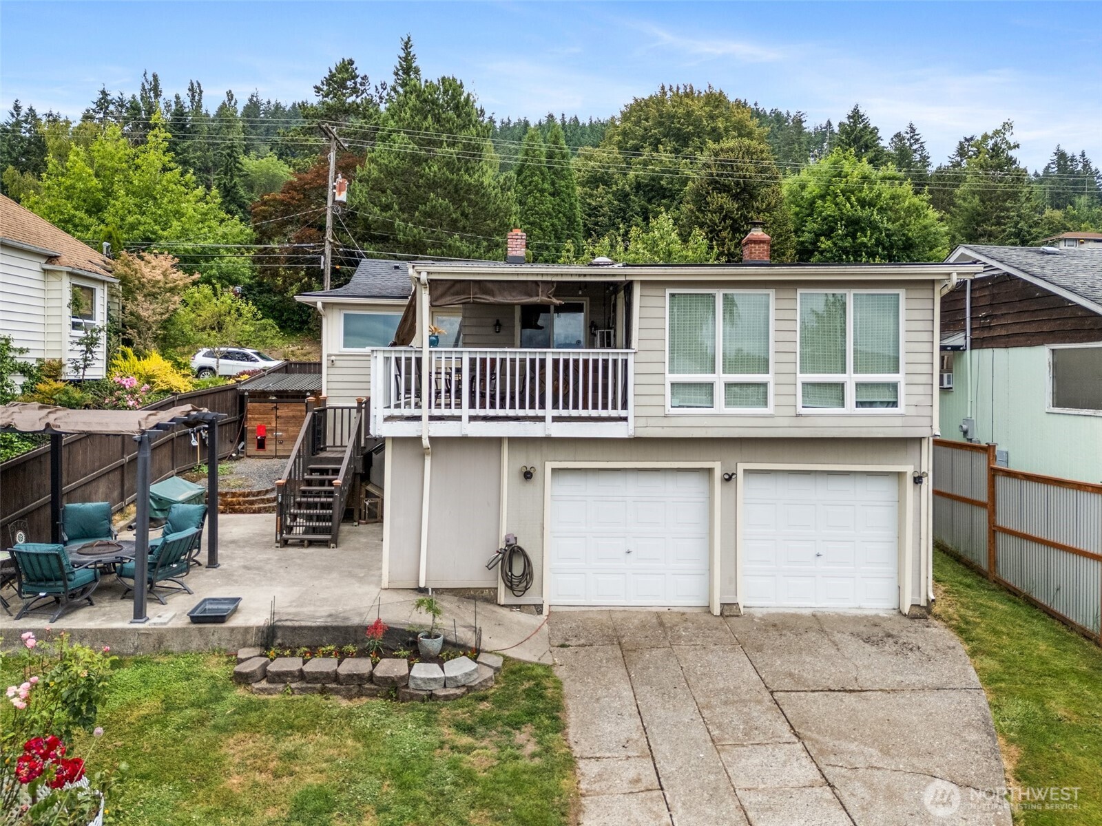 761 Southeast Adams Avenue Chehalis, WA 98532 - Photo 35 of 36
