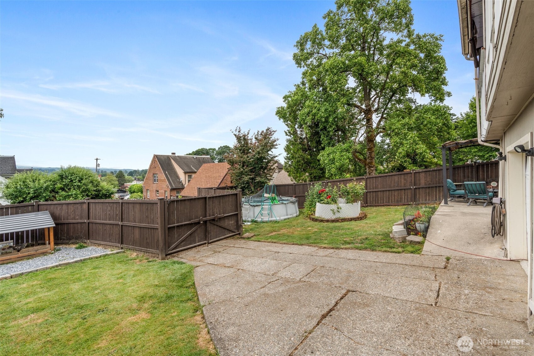 761 Southeast Adams Avenue Chehalis, WA 98532 - Photo 4 of 36