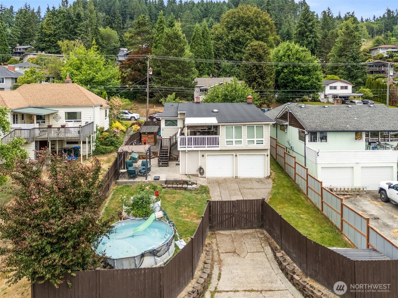 761 Southeast Adams Avenue Chehalis, WA 98532 - Photo 5 of 36