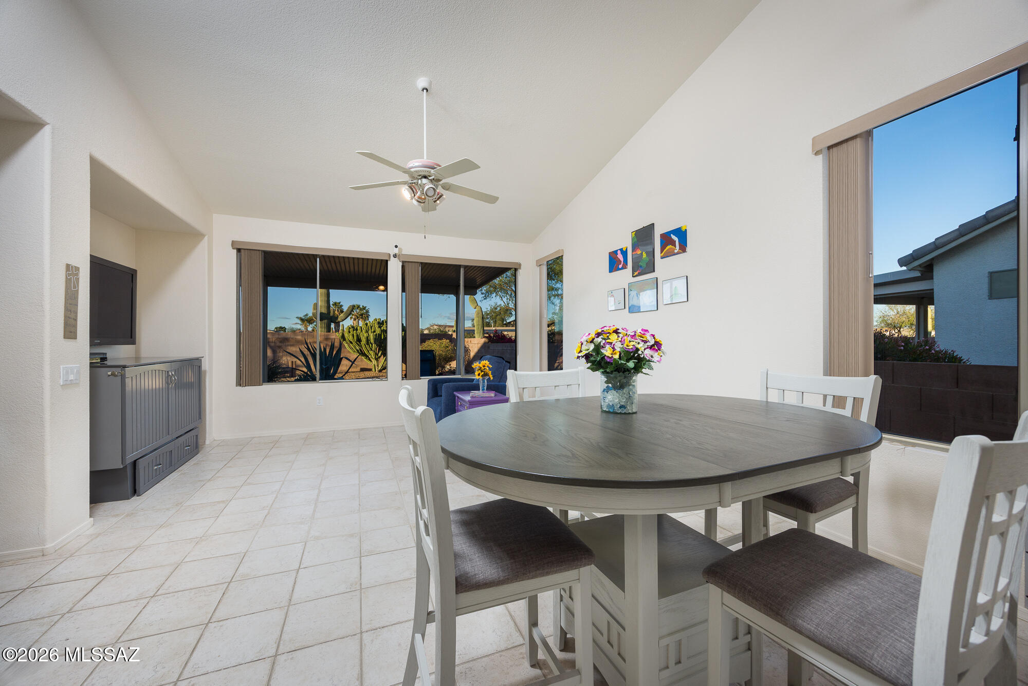 9990 North Scarlet Ranges Lane Tucson, AZ 85743 - Photo 8 of 30