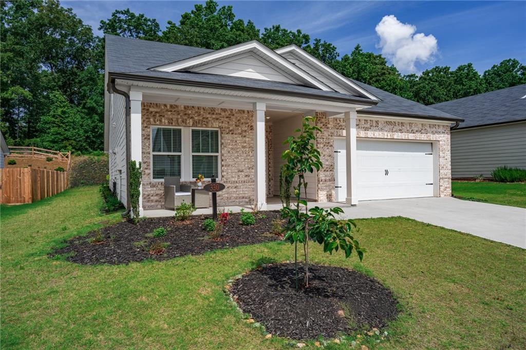 330 Denali Butte Terrace Canton, GA 30114 - Photo 36 of 40