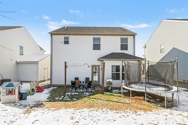 $350,000 | 161 Fesperman Circle, Troutman, NC 28166