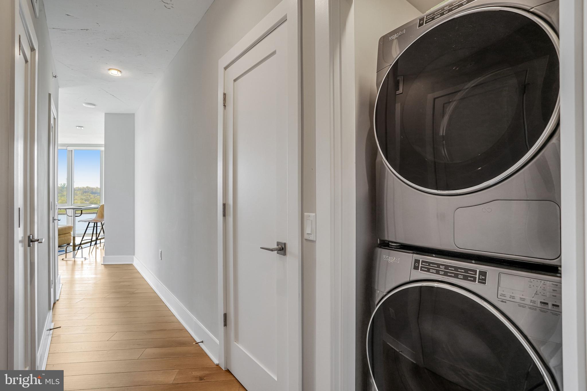 88 V Street Southwest, Unit 605 Washington, DC 20024 - Photo 17 of 50