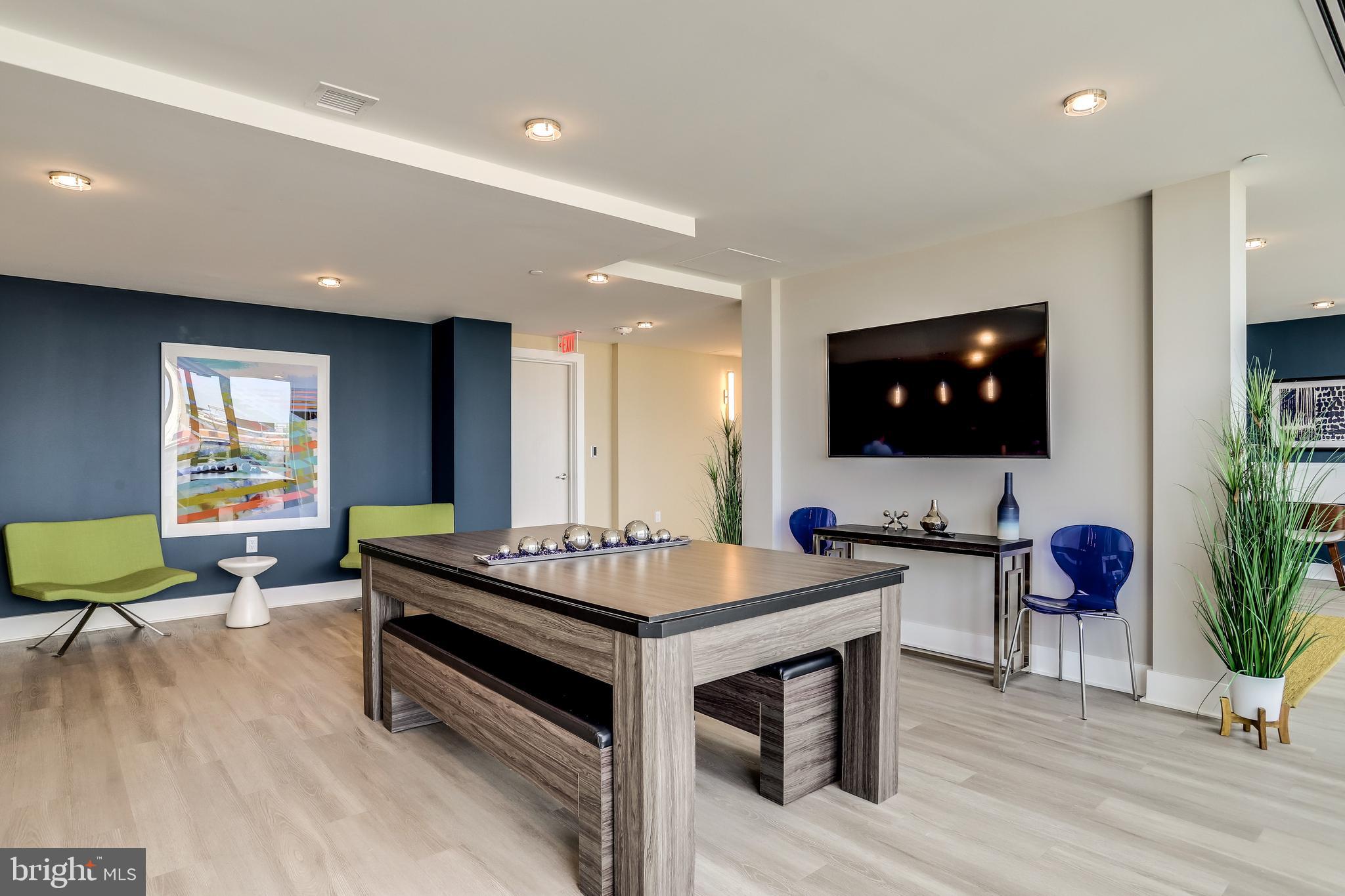 88 V Street Southwest, Unit 605 Washington, DC 20024 - Photo 31 of 50