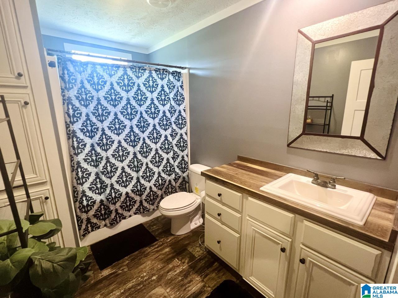 95 WINTERHAVEN Lane Talladega, AL 35160 - Photo 21 of 42
