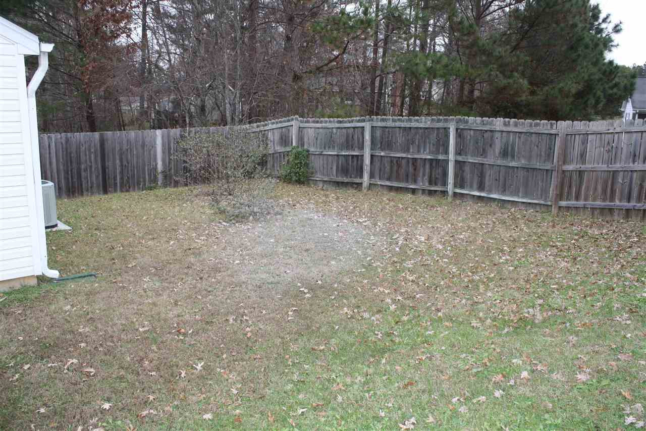 8912 Shallcross Way Raleigh, NC 27617 - Photo 20 of 20 Photo 20