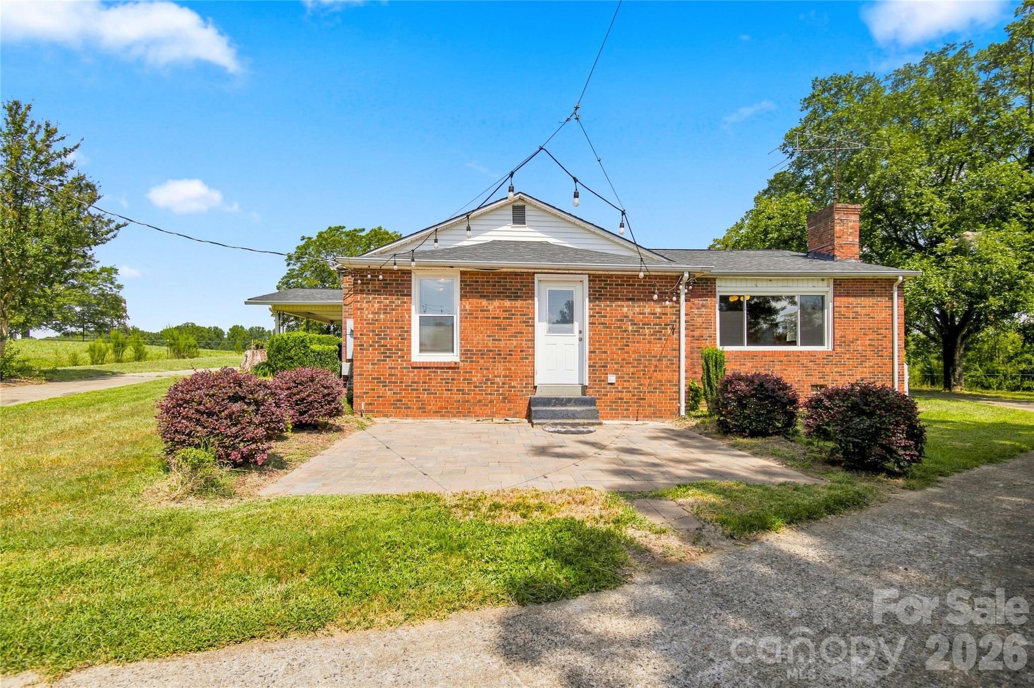 421 Elam Road Lawndale, NC 28090 - Photo 2 of 48 Gallery Image 2