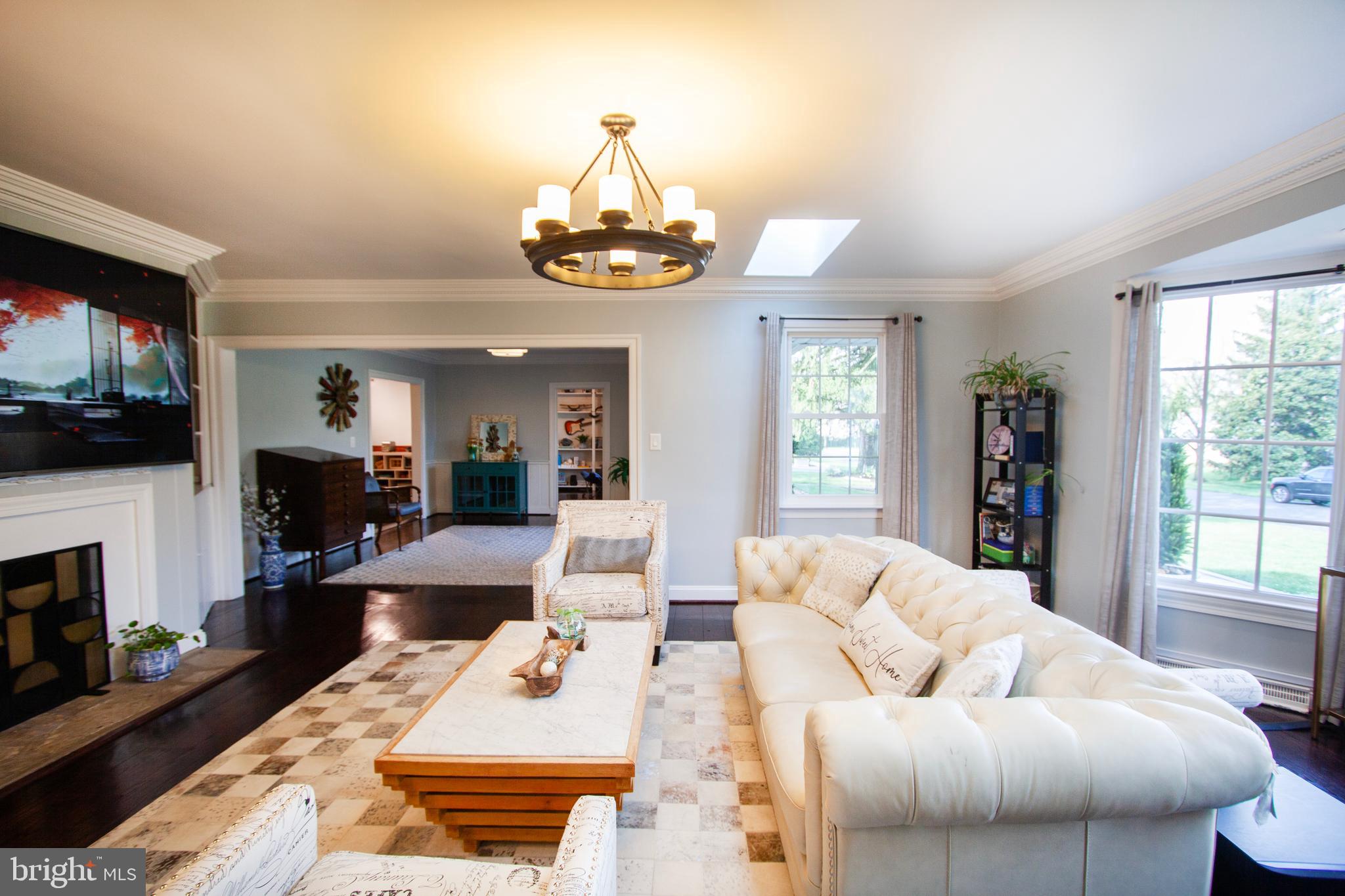 8209 Tally Ho Road Lutherville-Timonium, MD 21093 - Photo 29 of 80 Gallery Image 29
