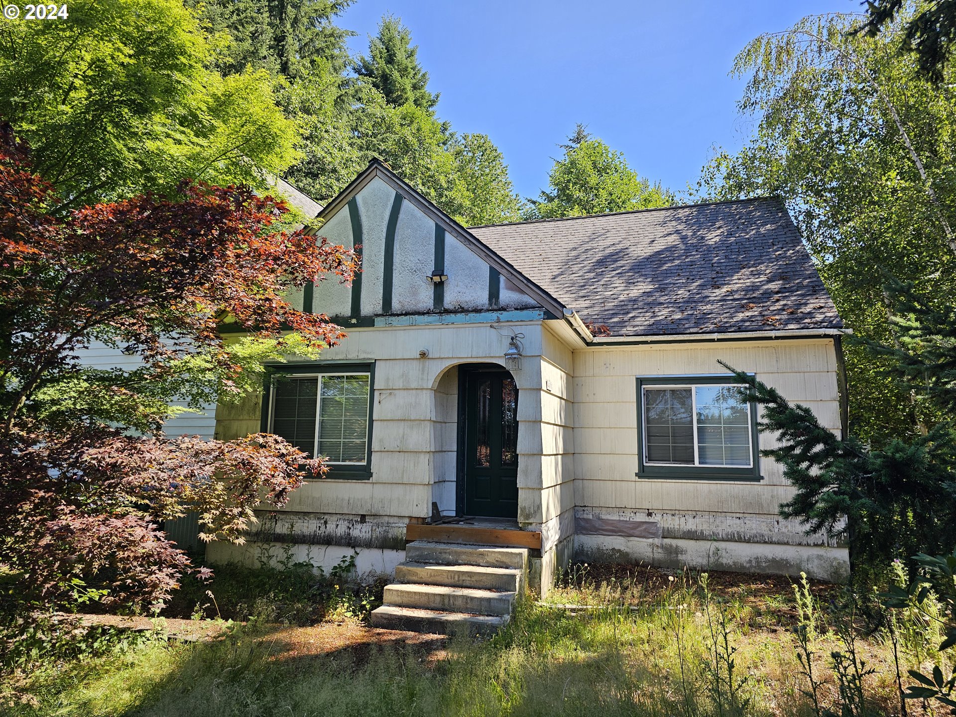 44570 Highway 26 Sandy, OR 97055 - Photo 1 of 30 Gallery Image 1