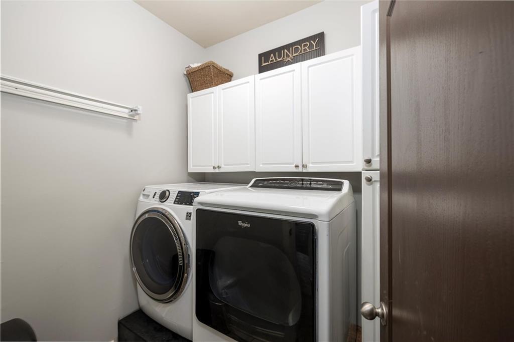 2016 Portage Point Southeast Lawrenceville, GA 30045 - Photo 28 of 44 a utility room with dryer and washer