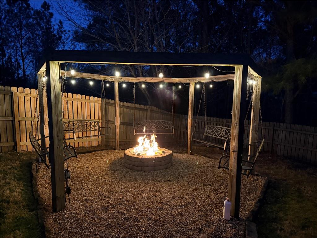 2016 Portage Point Southeast Lawrenceville, GA 30045 - Photo 32 of 44 a view of outdoor space