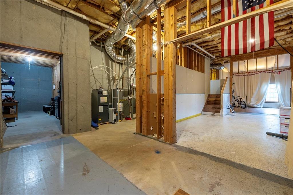 2016 Portage Point Southeast Lawrenceville, GA 30045 - Photo 36 of 44 a view of a house with a park