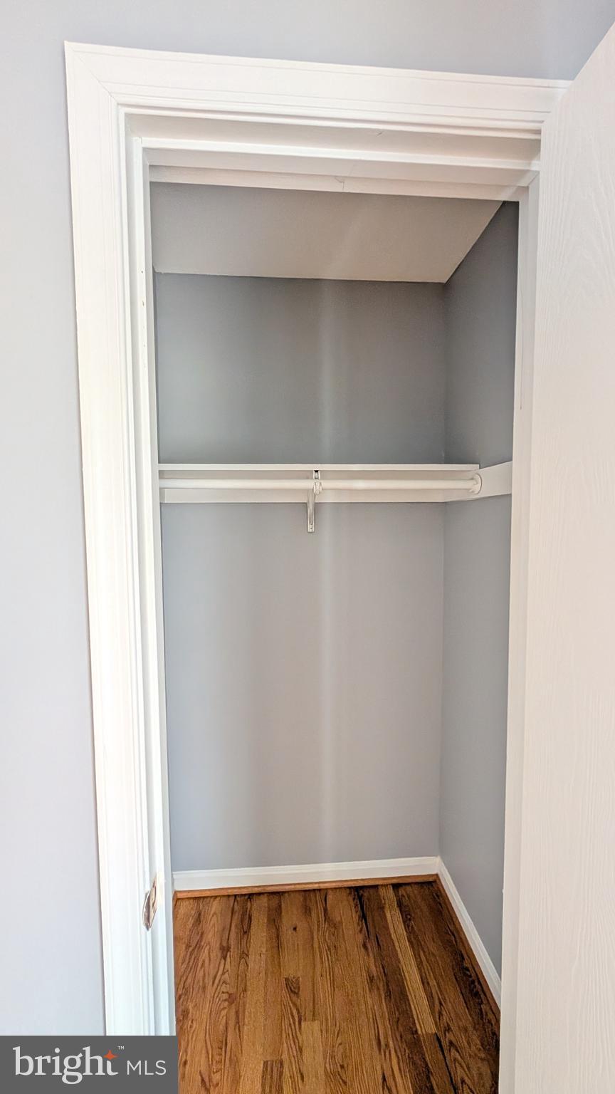 354 Valley Mill Road Winchester, VA 22602 - Photo 13 of 34 a view of wooden floor