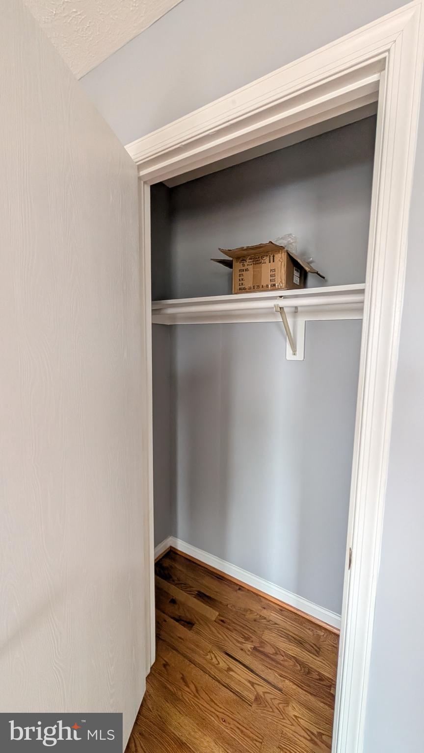 354 Valley Mill Road Winchester, VA 22602 - Photo 15 of 34 a view of front door