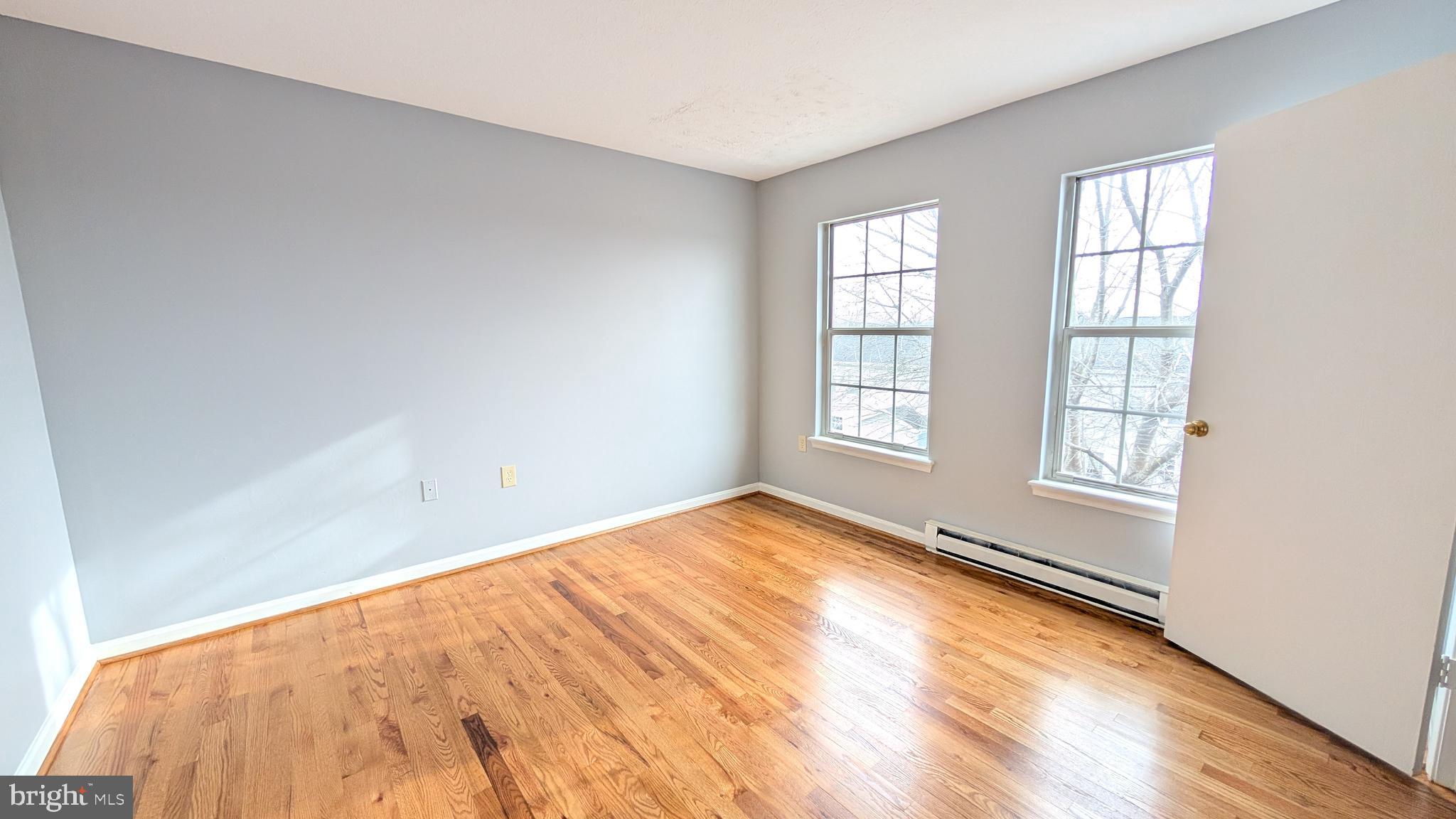 354 Valley Mill Road Winchester, VA 22602 - Photo 16 of 34 a view of an empty room with a window