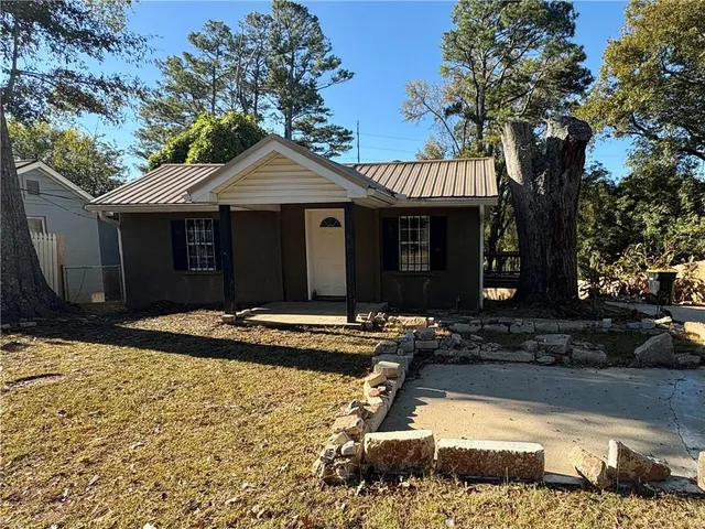 $148,500 | 267 East Broad Street, Newnan, GA 30263