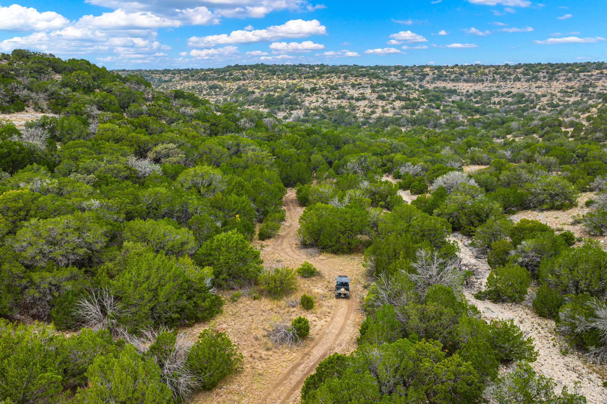 13812 High Lonesome Road Comstock, TX 78837 - Photo 2 of 37